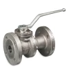 Stainless steel Pekos ball valve | KP-2506